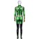 My Hero Academia Asui Tsuyu Cosplay Costume 