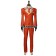 OVER LORD Demiurge Cosplay Costume 
