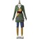 Dragon Quest 11 Cosplay Doragon Kuesuto Camus Costume