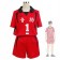 Haikyuu High School Volleyball Club Cosplay Kuroo Tetsurou Costume