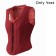Avengers Infinity War Scarlet Witch Cosplay Costume 