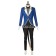 Ensemble Stars Arashi Narukami Cosplay Costume 