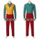 Joker Arthur Fleck Cosplay Costume