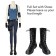 Resident Evil 3 Remake Jill Valentine Cosplay Costume