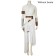 Star Wars The Rise Of Skywalker Rey Cosplay Costume 