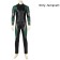 Batman Robin Nightwing Dick Grayson Cosplay Costume