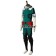 My Hero Academia Cosplay Midoriya Izuku Costume