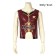 Batman Robin Nightwing Dick Grayson Cosplay Costume
