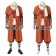 Sekiro Shadows Die Twice Cosplay Costume 