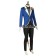 Ensemble Stars Leo Tsukinaga Cosplay Costume 