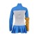 The Seven Deadly Sins Elizabeth Liones Cosplay Costume 