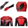 The Superior Spider-Man Peter Parker Spiderman Cosplay Costume