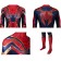 Avengers Endgame Spiderman Cosplay Spider-Man Costume