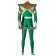 Power Rangers Cosplay Burai Costume