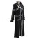 Sword Art Online Alicization War of Underworld Kirigaya Kazuto Cosplay Costume 