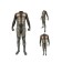 The Predator Cosplay Alien Costume