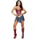 Justice League Wonder Woman Cosplay Costume 
