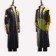 Fire Emblem_ ThreeHouses Claude Von Riegan Cosplay Costume 