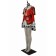 Star Twinkle KiraKira Pretty Cure Kenjou Akira Cosplay Costume 