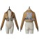 Attack on Titan Ackerman Mikasa Cosplay Costume Top