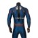 Avengers 4 Endgame Captain America Steve Rogers Cosplay Costume 