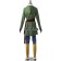 Dragon Quest 11 Cosplay Doragon Kuesuto Camus Costume