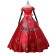 Elena of Avalor Princess Cosplay Costume 