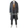Fantastic Beasts and Where to Find Them 2 Cosplay Newt Scamander Costume