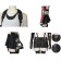 Final Fantasy VII Tifa Lockhart Cosplay Costume