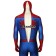 Game Ps4 Spider-Man Spiderman Cosplay Costume 