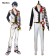 Game Twisted Wonderland Deuce Spade Cosplay Costume 