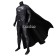 Justice League Superman Clark Kent Cosplay Costume