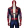 Avengers Endgame Spiderman Cosplay Spider-Man Costume