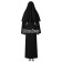 The Nun Valak Cosplay Costume 