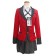 Kakegurui Girls Yumeko Jabami Yomotsuki Runa Cosplay Costume