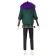 My Hero Academia Overhaul Chisaki Kai Cosplay Costume 