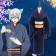 Kamisama Love Tomoe Cosplay Costume 