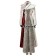 Game Of Thrones Season 8 Daenerys Targaryen Cosplay Costume