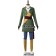 Dragon Quest 11 Cosplay Doragon Kuesuto Camus Costume