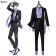 Game Twisted Wonderland Floyd Leech Cosplay Costume 