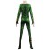 Aquaman Mera Cosplay Costume