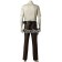 The Walking Dead Rick Grimes Cosplay Costume 