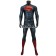 Superman Clark Kent Cosplay Costume