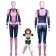 My Hero Academia Uraraka Ochako Cosplay Costume 