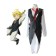 The Seven Deadly Sins Dragon's Sin of Wrath Meliodas Cosplay Costume 