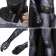 Batman V Superman Dawn Of Justice Batman Bruce Wayne Cosplay Costume 