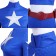 Courtney Whitmore Stargirl Cosplay Costume