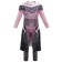 Descendants 3 Good To Be Bad Audrey Cosplay Costume  