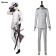 Fate KOHA-ACE Cosplay Sakamoto Ryoma Rider Costume