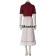 Final Fantasy VII Aerith Gainsborough Cosplay Costume